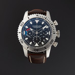 Chopard Classic Yachting Chronograph Automatic // Pre-Owned