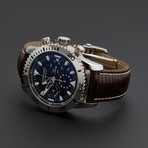 Chopard Classic Yachting Chronograph Automatic // Pre-Owned