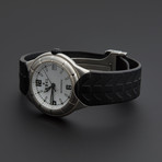 Ebel E-Type Automatic // Pre-Owned