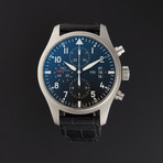 IWC Pilot Fliegeruhr Chrono Automatic // IW377701 // Pre-Owned