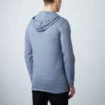 Richard Pullover // Blue (XL)