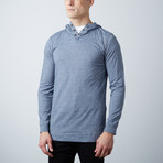 Richard Pullover // Blue (XL)