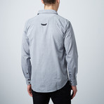 Offshore Shirt // Gray (XL)