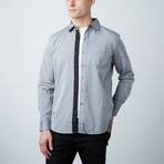 Offshore Shirt // Gray (XL)