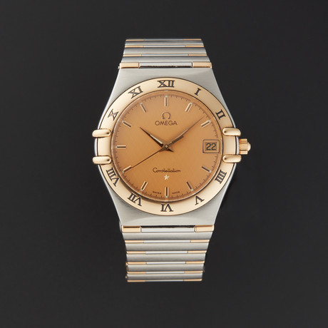 Omega Constellation Quartz // Pre-Owned