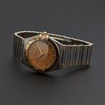 Omega Constellation Quartz // Pre-Owned