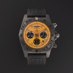 Breitling Chronomat Automatic // MB0111C3/I531-262S // Unworn