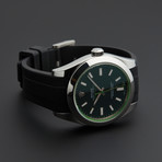 Rolex Milgauss Automatic // 116400 // Pre-Owned