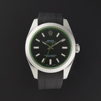 Rolex Milgauss Automatic // 116400 // Pre-Owned