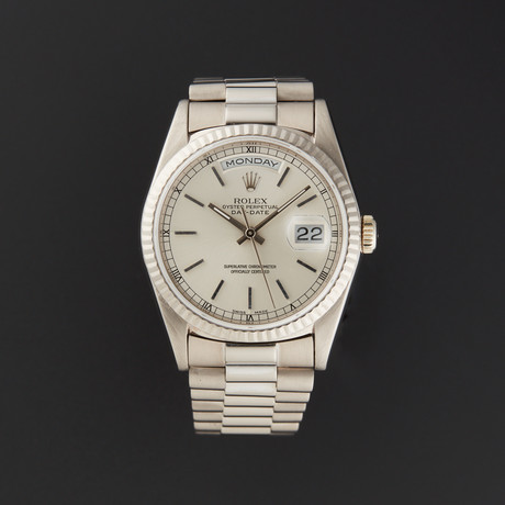 Rolex Day Date Automatic // 18239 // Pre-Owned