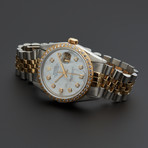 Rolex Datejust Automatic // 16013 // Pre-Owned