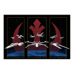 Rebel Squadrons