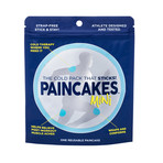 PAINCAKES™ // Mini (Pack of 3)