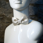 Classic Collection // Formal White Tie