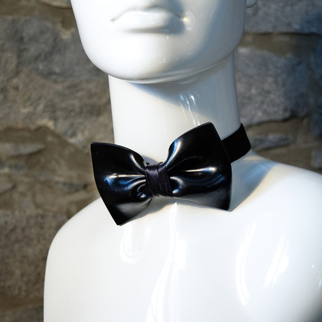 Classic Collection // Formal Black Tie