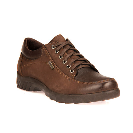 Ziya Kahave Shoes // Brown (Euro: 40)