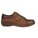 Ziya Kahave Shoes // Brown (Euro: 40)
