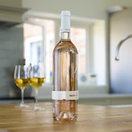 Kelvin K2 // Smart Wine Monitor