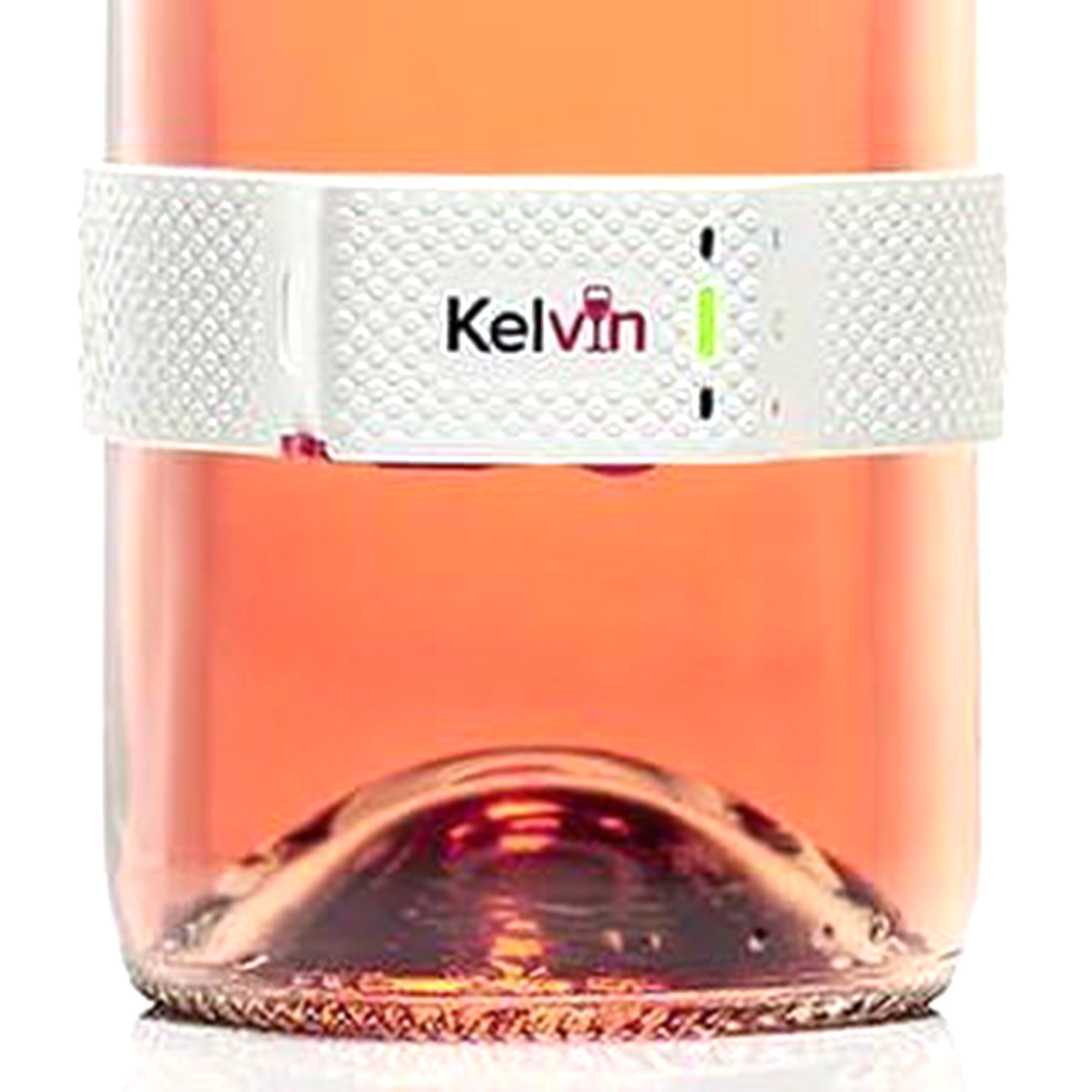 Kelvin // Wireless Wine Thermometer - Kelvin - Touch of Modern