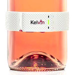 Kelvin K2 // Smart Wine Monitor