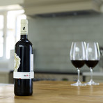 Kelvin K2 // Smart Wine Monitor