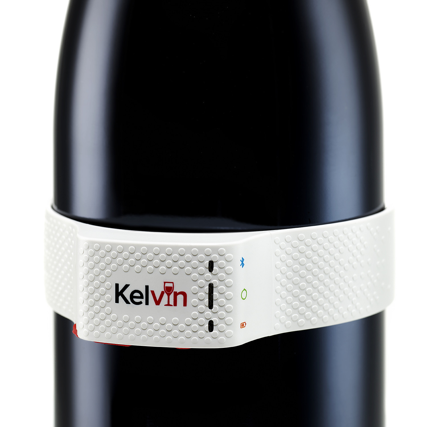 Kelvin // Wireless Wine Thermometer - Kelvin - Touch of Modern