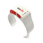 Kelvin K2 // Smart Wine Monitor