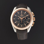 Omega Seamaster Aqua Terra 150M Chronograph Automatic // 231.23.44.50.06.001 // Pre-Owned