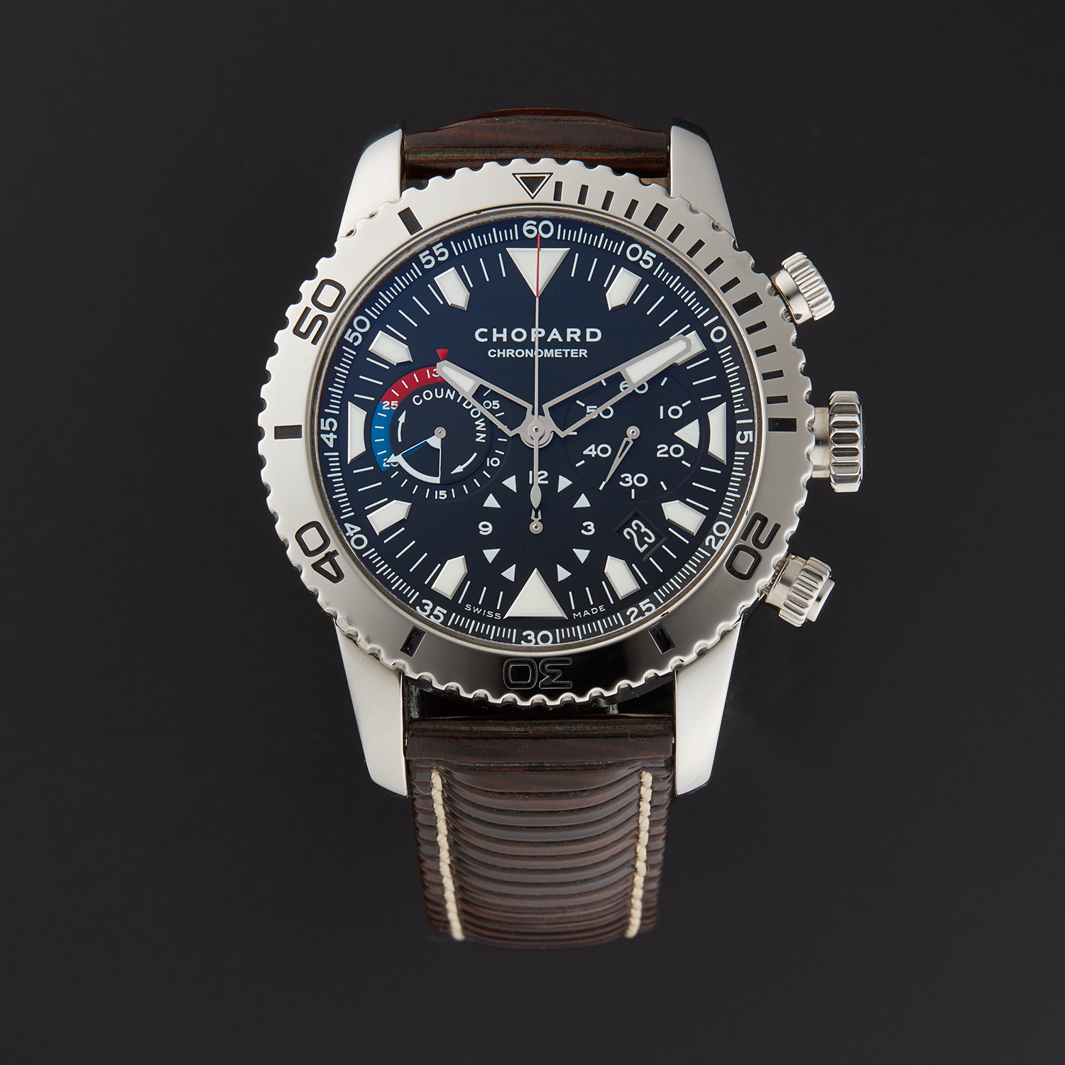 Chopard Mille Miglia Chrono Classic Yachting Automatic 168463