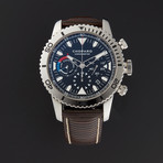 Chopard Mille Miglia Chrono Classic Yachting Automatic // 168463-3001 // Store Display