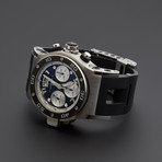 Jorg Hysek Abyss Explorer Chrono Automatic // AB01A80A36-CA01 // Store Display