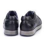 Juneau Shoe // Black (Euro: 42)