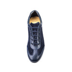 Phoenix Shoe // Navy (Euro: 40)