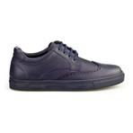 Little Rock Shoe // Navy (Euro: 41)