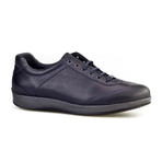 Sacramento Shoe // Navy (Euro: 43)