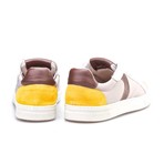 Springfield Shoe // Beige (Euro: 40)