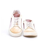 Springfield Shoe // Beige (Euro: 40)