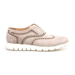 Des Moines Shoe // Beige (Euro: 41)