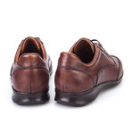 Topeka Shoe // Brown (Euro: 42)