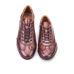 Topeka Shoe // Brown (Euro: 42)