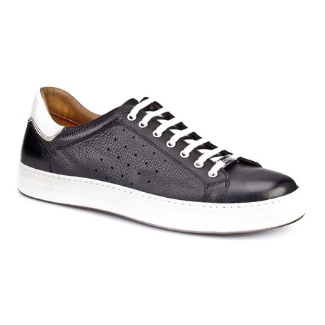 Frankfort Shoe // Black (Euro: 40)