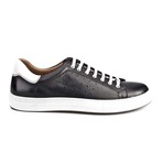 Frankfort Shoe // Black (Euro: 40)