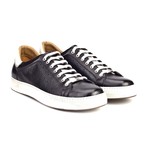 Frankfort Shoe // Black (Euro: 40)