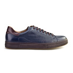 Baton Rouge Shoe // Navy (Euro: 41)