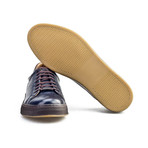 Baton Rouge Shoe // Navy (Euro: 41)