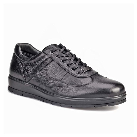 Augusta Shoe // Black (Euro: 40)