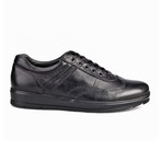 Augusta Shoe // Black (Euro: 44)