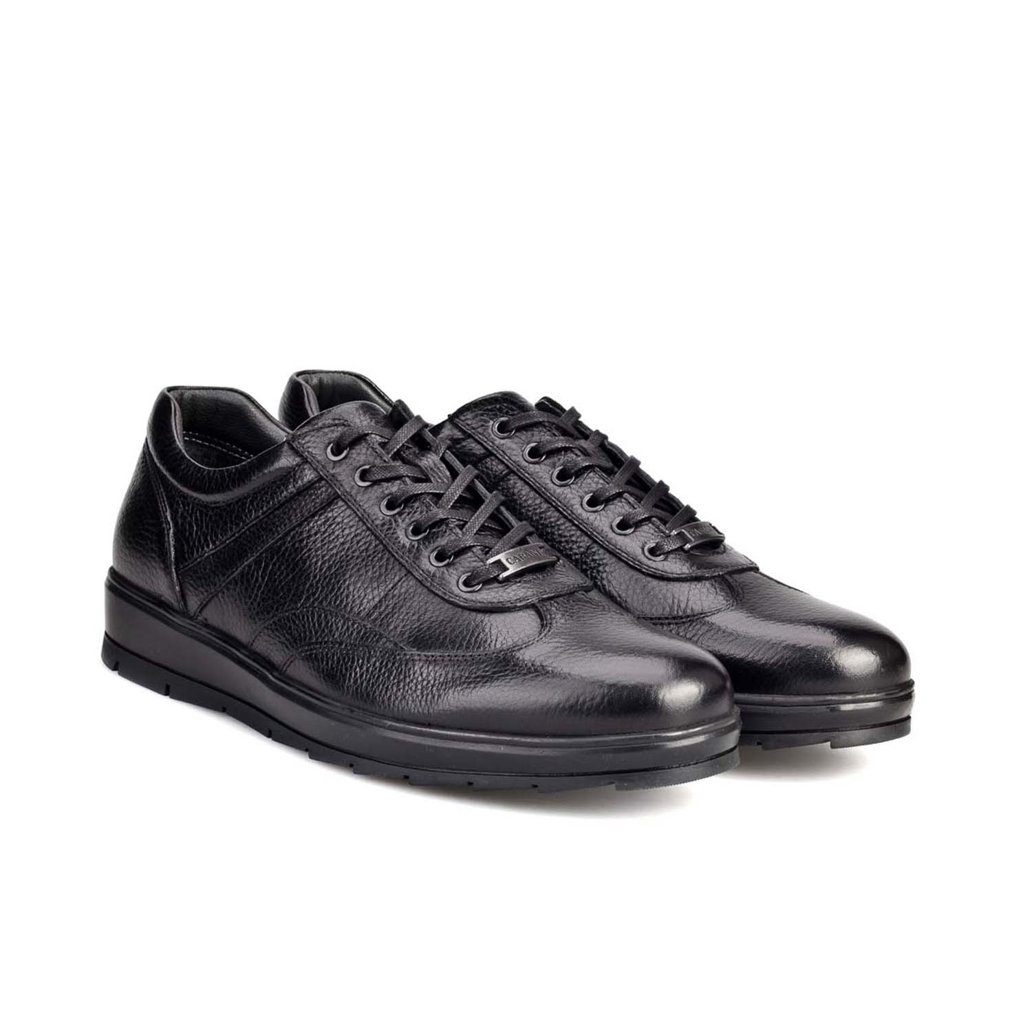 Augusta Shoe // Black (Euro: 42) - Cabani - Touch of Modern