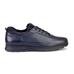 Annapolis Shoe // Navy (Euro: 43)