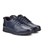 Annapolis Shoe // Navy (Euro: 41)